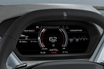 Audi Q4 e-tron concept e-tron concept e-tron concept Todo terreno Interior Cuadro de instrumentos 5 puertas