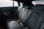 Mercedes-Benz CLA Gama CLA Shooting Brake Gama CLA Shooting Brake Turismo familiar Interior Asientos 5 puertas