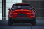 Mazda CX-30 Gama CX-30 Gama CX-30 Todo terreno Soul Red Crystal Exterior Posterior 5 puertas