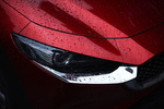 Mazda CX-30 Gama CX-30 Gama CX-30 Todo terreno Soul Red Crystal Exterior Faro 5 puertas