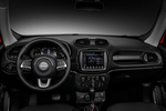 Jeep Renegade 4xe 4xe Trailhawk Todo terreno Interior Salpicadero 5 puertas