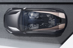 Nissan IMQ concept Todo terreno Exterior Cenital 5 puertas