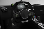 Koenigsegg Jesko Gama Jesko Gama Jesko Coup&eacute; Interior Volante 2 puertas