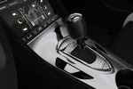 Koenigsegg Jesko Gama Jesko Gama Jesko Coup&eacute; Interior Palanca de Cambios 2 puertas