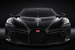 Bugatti La Voiture Noire La Voiture Noire La Voiture Noire Coup&eacute; Exterior Frontal 2 puertas