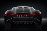 Bugatti La Voiture Noire La Voiture Noire La Voiture Noire Coup&eacute; Exterior Posterior 2 puertas