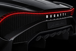 Bugatti La Voiture Noire La Voiture Noire La Voiture Noire Coup&eacute; Exterior Pilotos 2 puertas