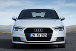Audi A3 1.5 TFSI GNC 131 CV g-tron Turismo Exterior Frontal 5 puertas
