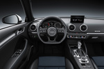 Audi A3 1.5 TFSI GNC 131 CV g-tron Turismo Interior Salpicadero 5 puertas