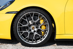 Porsche 911 Carrera S Carrera S Descapotable Amarillo Racing Exterior Llanta 2 puertas