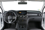 Mercedes-Benz Clase C C 200 Estate Avantgarde Turismo familiar Interior Salpicadero 5 puertas