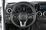 Mercedes-Benz Clase C C 200 Estate Avantgarde Turismo familiar Interior Volante 5 puertas