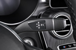 Mercedes-Benz Clase C C 200 Estate Avantgarde Turismo familiar Interior Palanca de Cambios 5 puertas