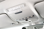 Mercedes-Benz Clase C C 200 Estate Avantgarde Turismo familiar Interior Plaf&oacute;n de iluminaci&oacute;n 5 puertas