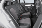 Mercedes-Benz Clase C C 200 Estate Avantgarde Turismo familiar Interior Asientos 5 puertas