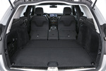 Mercedes-Benz Clase C C 200 Estate Avantgarde Turismo familiar Interior Maletero 5 puertas