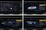 Mercedes-Benz Clase C C 200 Estate Avantgarde Turismo familiar Interior Pantalla 5 puertas