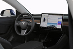 Tesla Model 3 AWD Bater&iacute;a de gran autonom&iacute;a Model 3 Bater&iacute;a de gran autonom&iacute;a Turismo Interior Salpicadero 4 puertas