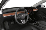 Tesla Model 3 AWD Bater&iacute;a de gran autonom&iacute;a Model 3 Bater&iacute;a de gran autonom&iacute;a Turismo Interior Salpicadero 4 puertas
