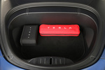 Tesla Model 3 AWD Bater&iacute;a de gran autonom&iacute;a Model 3 Bater&iacute;a de gran autonom&iacute;a Turismo Interior Maletero 4 puertas
