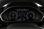 Audi Q3 35 TFSI S tronic S line (con S line interior) Todo terreno Interior Cuadro de instrumentos 5 puertas