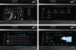 Audi Q3 35 TFSI S tronic S line (con S line interior) Todo terreno Interior Pantalla del sistema multimedia 5 puertas