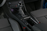 Audi Q3 35 TFSI S tronic S line (con S line interior) Todo terreno Interior Consola Central 5 puertas