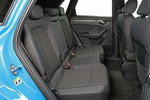 Audi Q3 35 TFSI S tronic S line (con S line interior) Todo terreno Interior Asientos 5 puertas