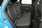 Audi Q3 35 TFSI S tronic S line (con S line interior) Todo terreno Interior Asientos 5 puertas