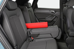 Audi Q3 35 TFSI S tronic S line (con S line interior) Todo terreno Interior Asientos 5 puertas