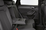 Audi Q3 35 TFSI S tronic S line (con S line interior) Todo terreno Interior Reposabrazos 5 puertas