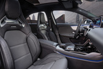 Mercedes-Benz Clase A AMG 35 4 MATIC Sedan Sed&aacute;n AMG 35 4 MATIC Turismo Interior Asientos 4 puertas
