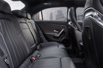 Mercedes-Benz Clase A AMG 35 4 MATIC Sedan Sed&aacute;n AMG 35 4 MATIC Turismo Interior Asientos 4 puertas
