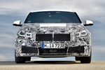 BMW Serie 1 Camuflado Camuflado Turismo Exterior Frontal 5 puertas