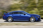 Mercedes-Benz AMG GT GT 63 S 4MATIC+ GT 63 S 4MATIC+ Coup&eacute; Azul Brillante Metalizado Exterior Lateral 5 puertas