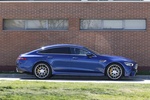 Mercedes-Benz AMG GT GT 63 S 4MATIC+ GT 63 S 4MATIC+ Coup&eacute; Azul Brillante Metalizado Exterior Lateral 5 puertas