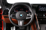 BMW Serie 8 840d xDrive con paquete M Technic Coup&eacute; Paquete M Technic Coup&eacute; Interior Volante 2 puertas