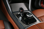 BMW Serie 8 840d xDrive con paquete M Technic Coup&eacute; Paquete M Technic Coup&eacute; Interior Consola Central 2 puertas