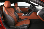BMW Serie 8 840d xDrive con paquete M Technic Coup&eacute; Paquete M Technic Coup&eacute; Interior Asientos 2 puertas