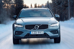 Volvo V60 Cross Country T5 AWD Cross Country Turismo familiar Exterior Frontal 5 puertas