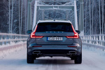 Volvo V60 Cross Country T5 AWD Cross Country Turismo familiar Exterior Posterior 5 puertas