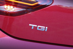 SEAT Le&oacute;n 1.5 TGI 96 kW (130 CV) DSG-7 Start&Stop FR Turismo Exterior Detalle 5 puertas