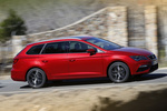 SEAT Le&oacute;n 1.5 TGI 96 kW (130 CV) DSG-7 Start&Stop FR Turismo familiar Exterior Lateral 5 puertas