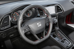 SEAT Le&oacute;n 1.5 TGI 96 kW (130 CV) DSG-7 Start&Stop FR Turismo familiar Interior Salpicadero 5 puertas