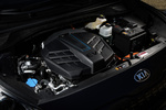 KIA Niro 150 kW (204 CV) bater&iacute;a 64 kWh e-Niro Drive Todo terreno T&eacute;cnica Motor 5 puertas