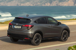 Honda HR-V 1.5 VTEC Turbo 134 KW (182 CV) Sport Todo terreno Platinum Grey Metallic Exterior Posterior-Lateral 5 puertas