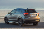 Honda HR-V 1.5 VTEC Turbo 134 KW (182 CV) Sport Todo terreno Platinum Grey Metallic Exterior Lateral-Posterior 5 puertas