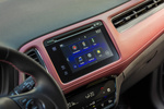 Honda HR-V 1.5 VTEC Turbo 134 KW (182 CV) Sport Todo terreno Interior Pantalla del sistema multimedia 5 puertas