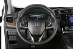 Honda CR-V 2.0&shy; i&shy;-MMD H&iacute;brido 4x4 H&iacute;brido Executive Todo terreno Interior Volante 5 puertas
