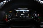 Honda CR-V 2.0&shy; i&shy;-MMD H&iacute;brido 4x4 H&iacute;brido Executive Todo terreno Interior Cuadro de instrumentos 5 puertas